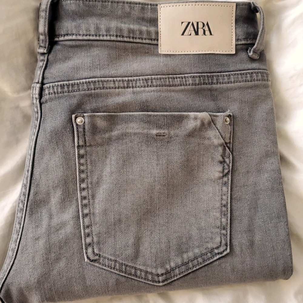 ZARA skinny jeans